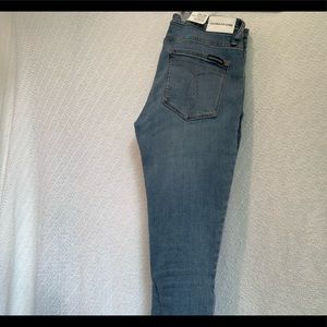 Calvin Klein Skinny Jeans